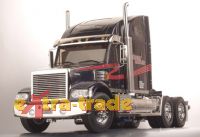 Tamiya Knight Hauler Full Operation Set RTR