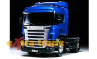 Tamiya Scania R470 RTR ohne MFC