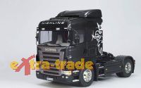 Tamiya Scania R470 Highline RTR 
