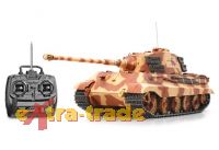 Tamiya XB Pro K�nigstiger 