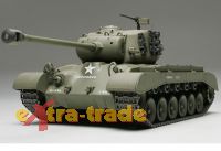 Pershing M26 1/48