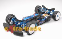 Tamiya TRF416 Chassis-Kit - World Edition