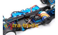 Tamiya TRF416 Chassis-Kit - World Edition