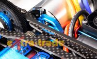 Tamiya TRF416 Chassis-Kit - World Edition