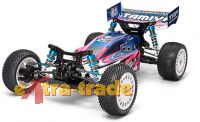 Tamiya DF-03 MS