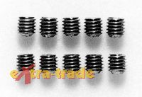 Tamiya 3mm Grub Screw (M20 x10)