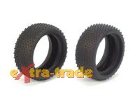 Tamiya PIN-Reifen NDF 01