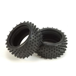 Tamiya Buggy Reifen Square-Spike (2)