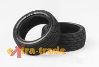 Tamiya REIFEN (2) RADIAL