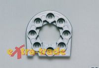 Tamiya Metall Motorhalter