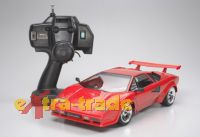 Tamiya Lamborghini Countach LP500S TTG