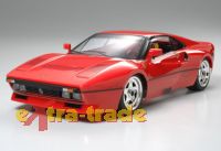 Tamiya Ferrari 288 GTO TTG 1:12 2WD