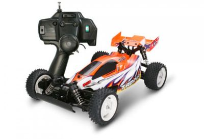 Tamiya Rising Storm Buggy