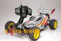 Tamiya Plasma Edge DF-02 RTR