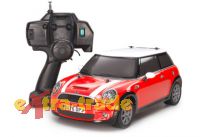 Tamiya Mini Cooper S 2006