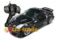 Tamiya Nissan Fairlady Z Version Nismo TT-01
