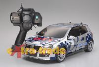 Tamiya VW Golf GTI CUP