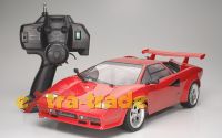 Tamiya Lamborghini Countach LP500S TT-01E RTR