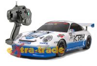 Tamiya Porsche 911 GT3