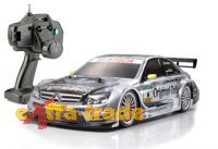 Tamiya MB C-Klasse DTM 08 Original-Teile