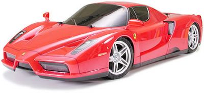 Tamiya Enzo Ferrari TB-01 1:10 4WD