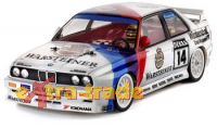 Tamiya BMW Schnitzer M3 EVO