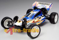 Tamiya Desert Gator DT-02