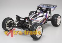 Tamiya Keen Hawk DF-03