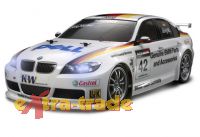 Tamiya BMW 320si WTTC BS TT-01