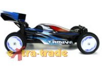 Tamiya Baldre DB-01