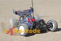 Tamiya Baldre DB-01