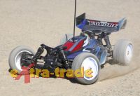 Tamiya Baldre DB-01