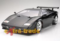 Tamiya Lamborghini Countach LP500S