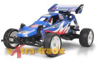 Tamiya Rising Fighter DT-01
