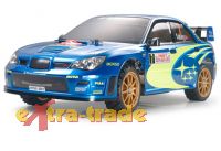 Tamiya Subaru Impreza WCR DF-03Ra