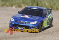 Tamiya Subaru Impreza WCR DF-03Ra