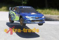 Tamiya Subaru Impreza WCR DF-03Ra
