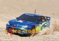 Tamiya Subaru Impreza WCR DF-03Ra