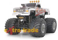 Tamiya Super Clod Buster Chrome