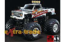 Tamiya Super Clod Buster Chrome