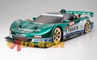 Tamiya Takata NSX 2008 TB-03