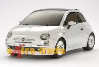 Tamiya RC Fiat 500