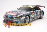Tamiya BMW Z4 Hatsune Miku