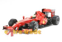 Tamiya Ferrari F60 1:10 F-104 2WD