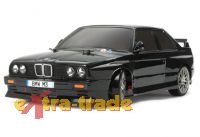 Tamiya BMW M3 Sport Evo TT-01E Drift