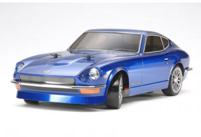 Tamiya Datsun 240Z Drift Spec TT-01E