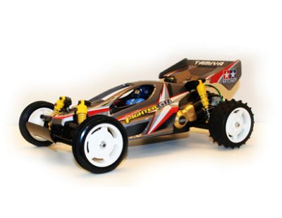 Tamiya Super Fighter GR DT-02