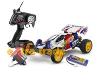 Tamiya Super Fighter G RTR