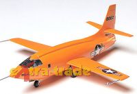 USA F. BELL X-1 MACH BUSTER