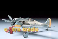 Tamiya FOCKE WULF FW190 A-3 1:48